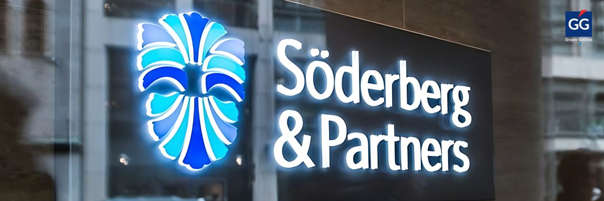 Söderberg & Partners amplía capital en 265 millones para seguir creciendo con compras de corredurías en España y Reino Unido